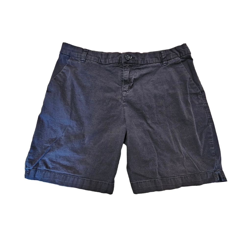 Woman's Patagonia Navy Blue Shorts